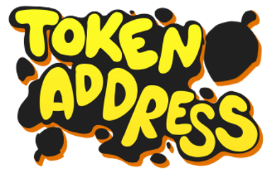 token address